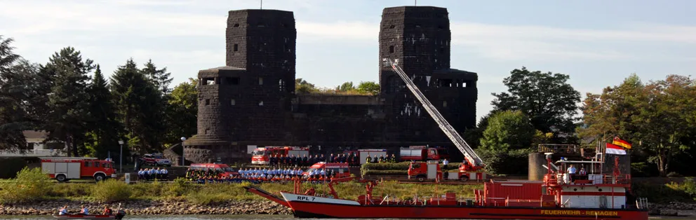 Feuerwehreinheit Remagen Feuerwehreinheit Remagen