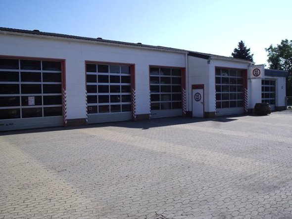 Feuerwehreinheit Kripp Feuerwehreinheit Kripp
