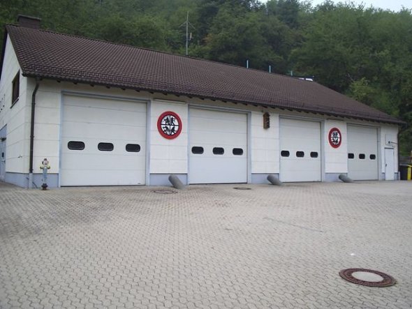 Feuerwehreinheit Oberwinter Feuerwehreinheit Oberwinter