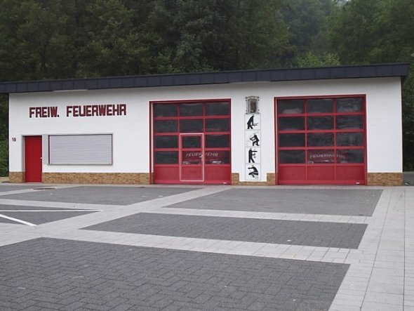 Feuerwehreinheit Unkelbach Feuerwehreinheit Unkelbach