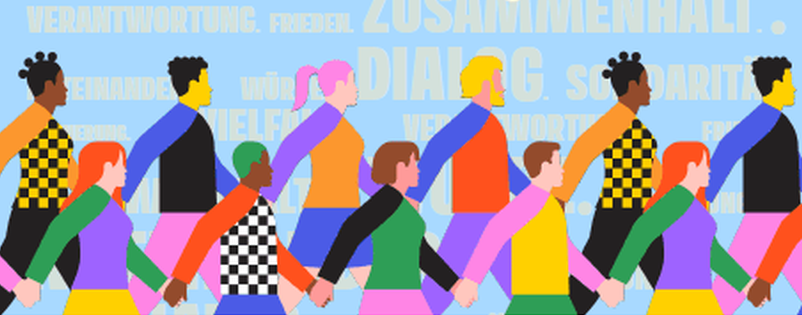 Plakat Tag der Demokratie Remagen 2025 Plakat Tag der Demokratie Remagen 2025