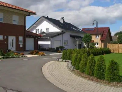 Heinrich-Böll-Straße