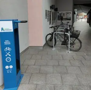Chantal Zinke, Stadt Remagen
