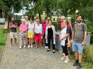 Foto: Brigitte Becker