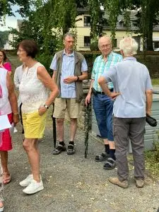 Foto: Brigitte Becker