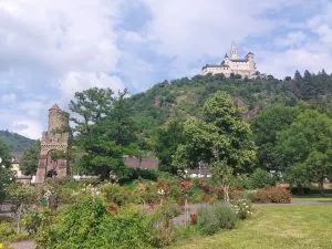 Foto: Eva Sobotka Stadt Remagen