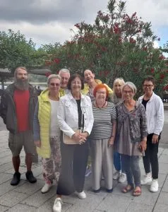 Foto: Rosemarie Pante Stadt Remagen