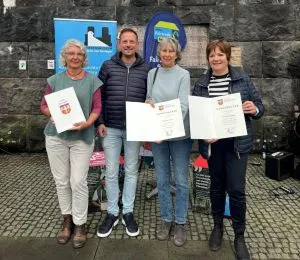 Foto: Lisa Althoff - Stadt Remagen Stadt Remagen