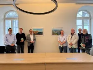 Foto: Lisa Althoff - Stadt Remagen Stadt Remagen