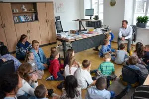 Foto: Verena Weyl Stadt Remagen