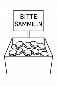 Foto: KI-Illustration Stadt Remagen