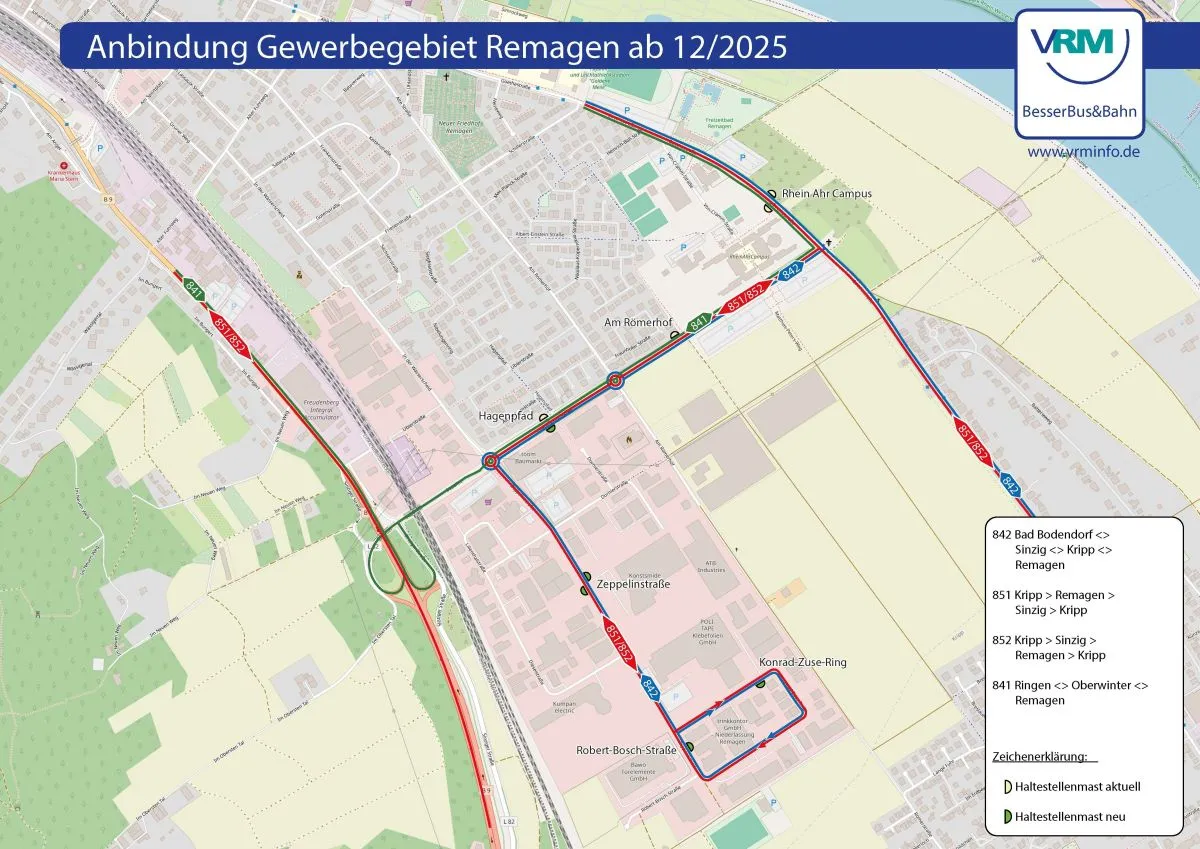 Stadt Remagen Stadt Remagen