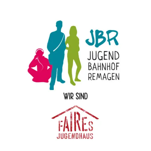 Logo Jugenbahnhof