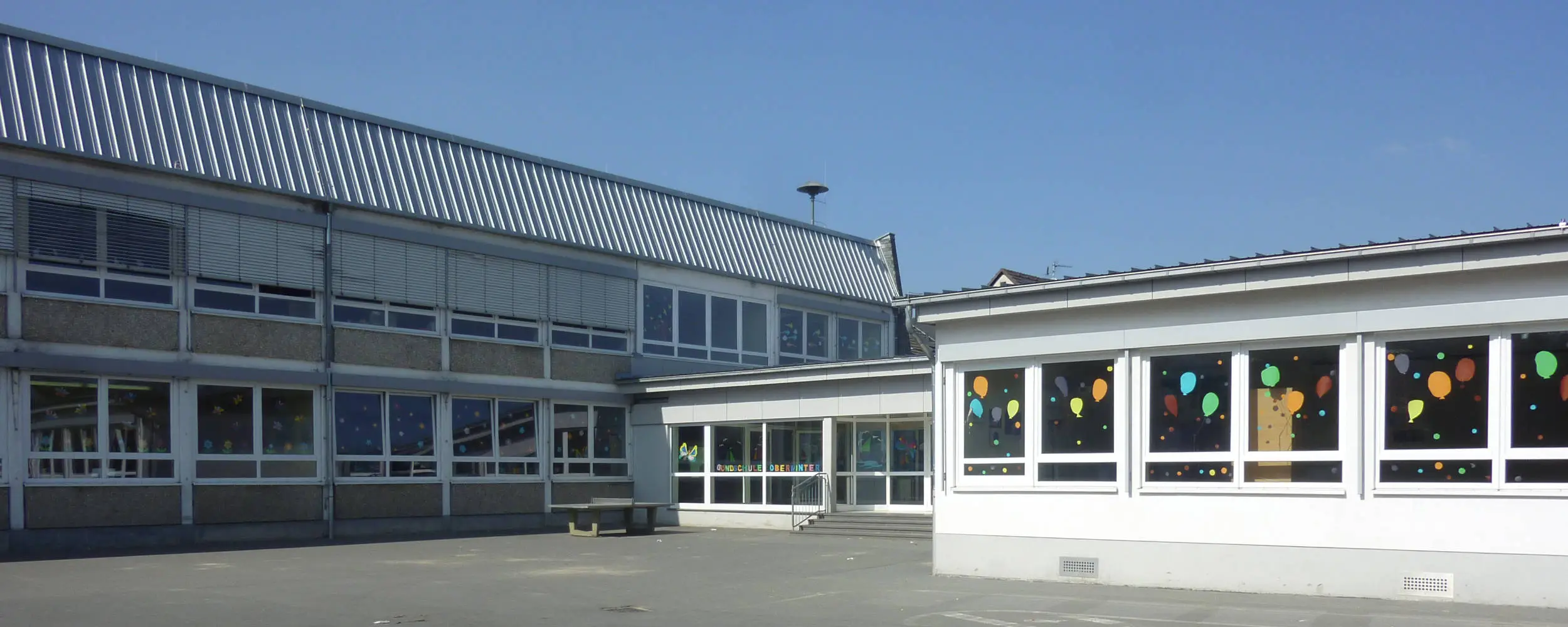 Grundschule Oberwinter