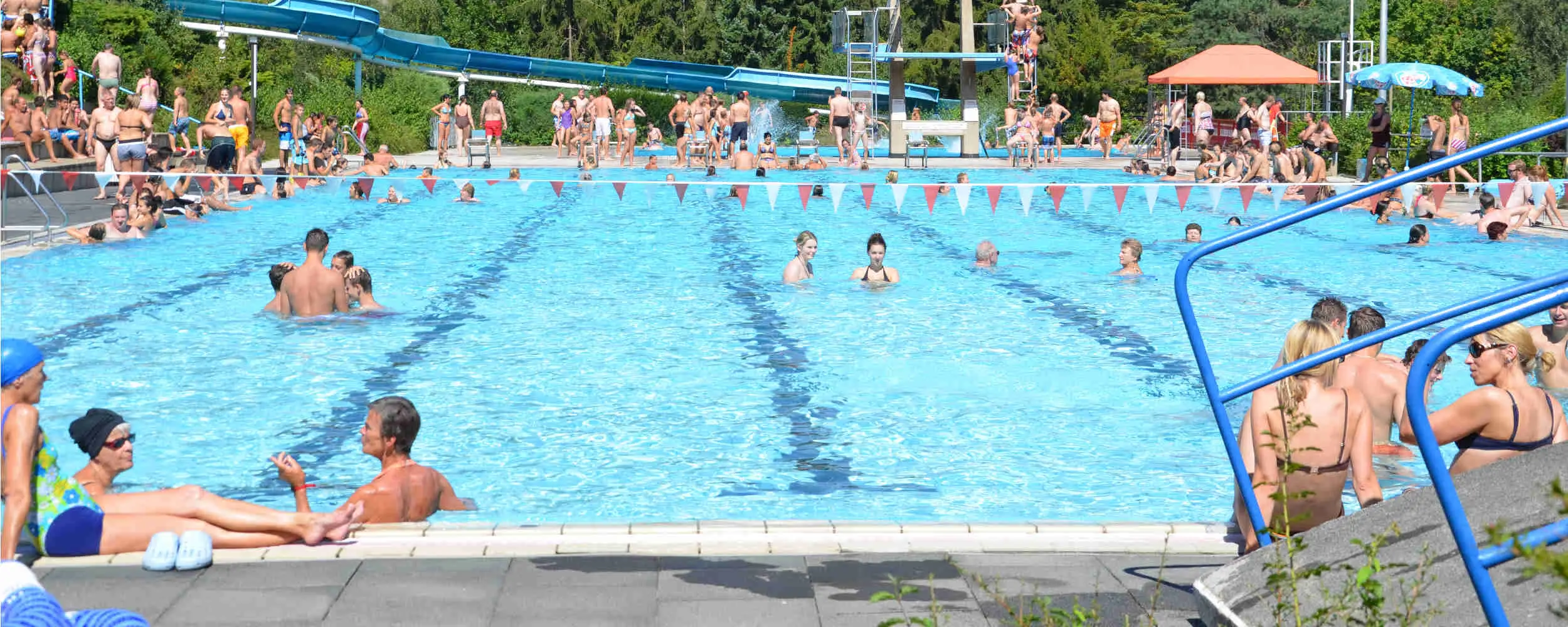 Freizeitbad Remagen