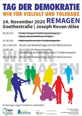 Stadt Remagen Stadt Remagen