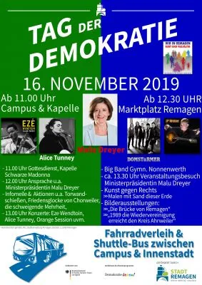 Stadt Remagen Stadt Remagen