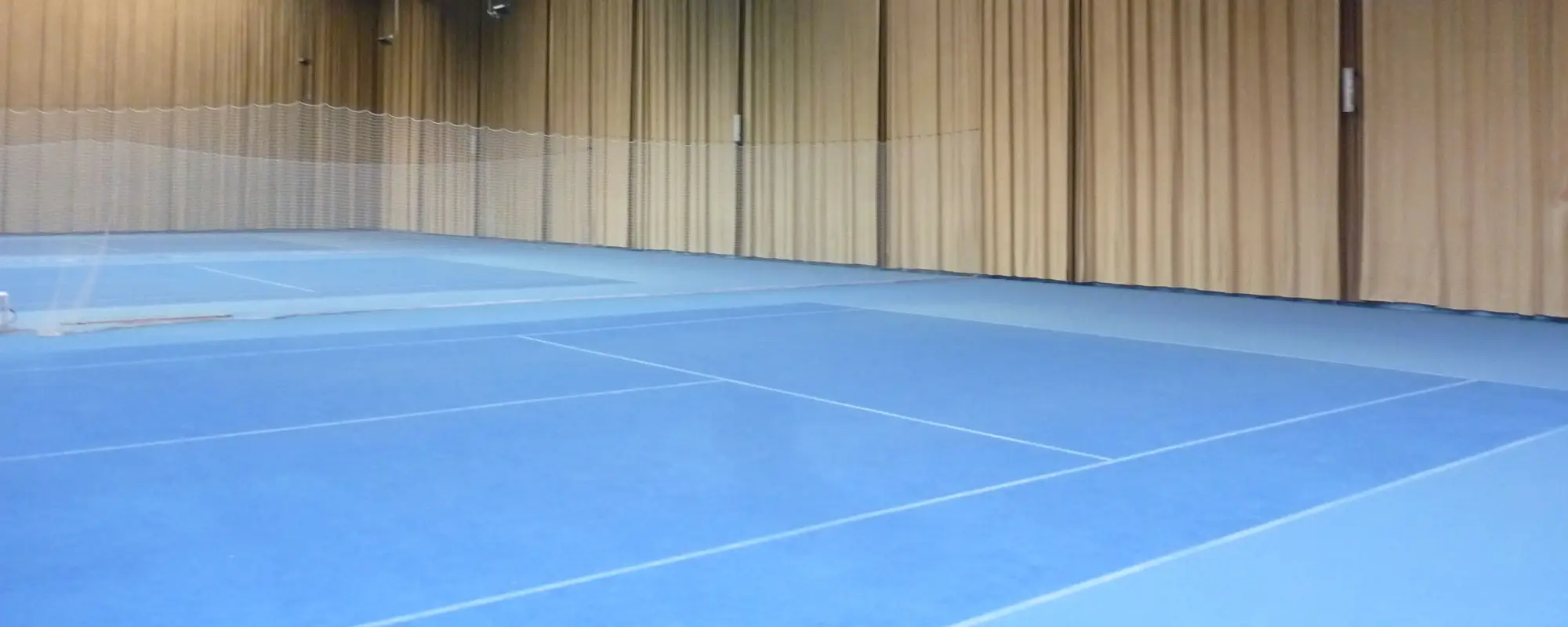 Tennis Center Remagen