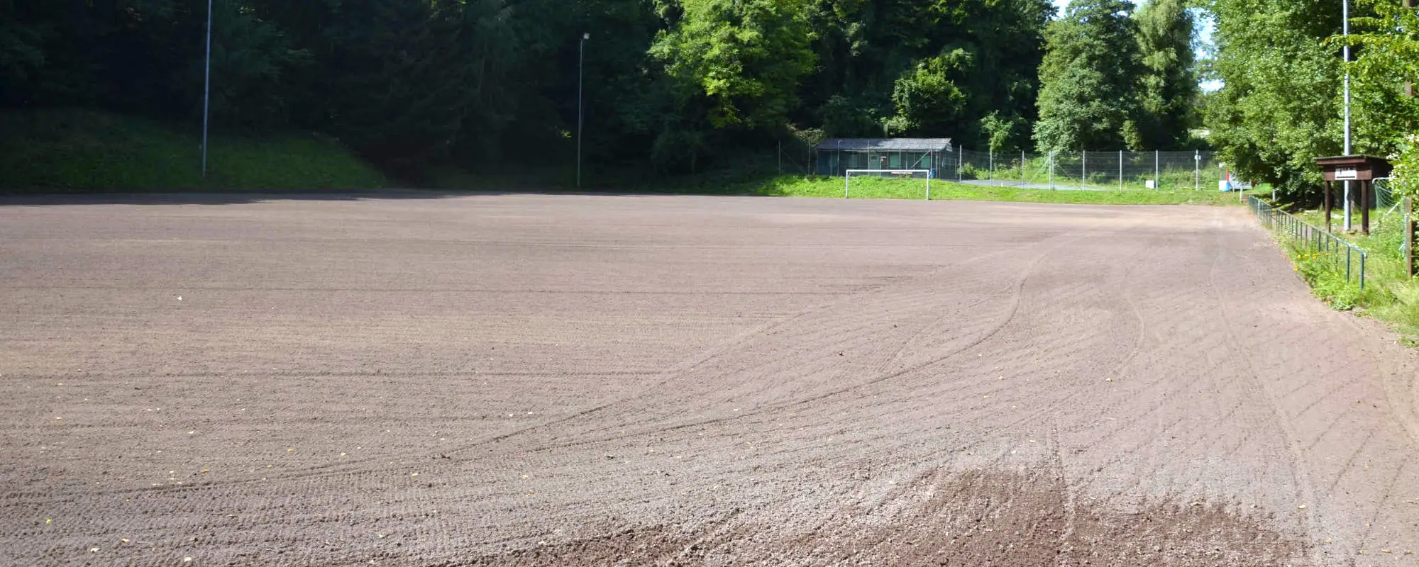 Sportplatz Unkelbach