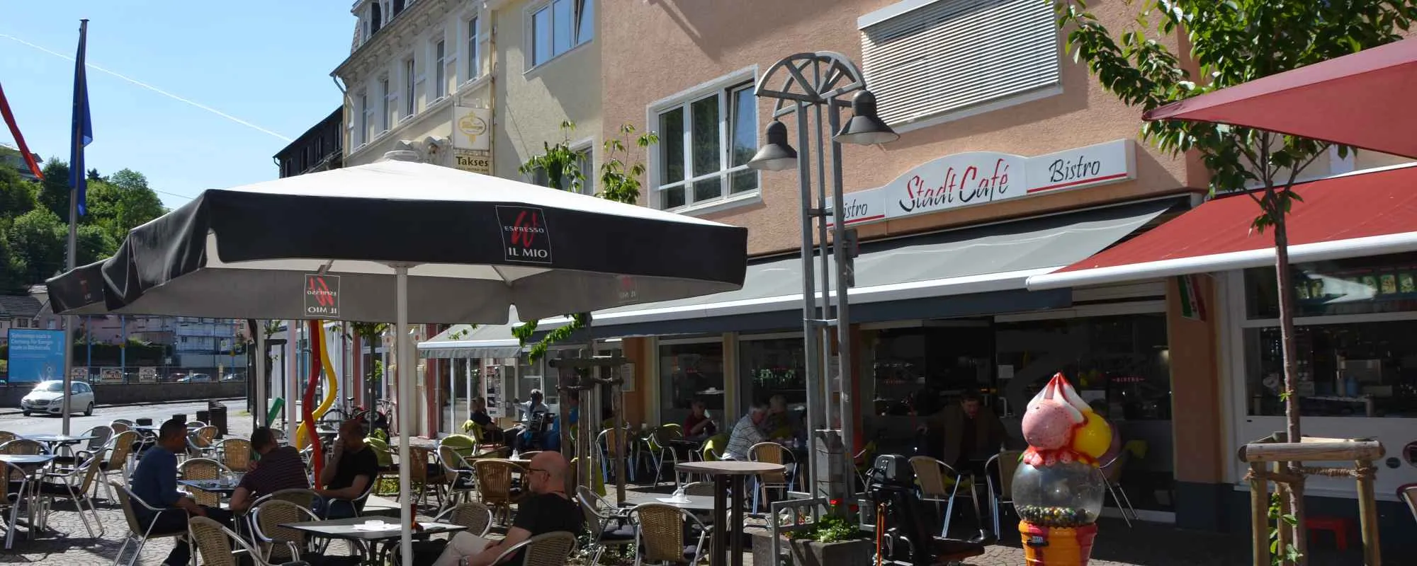Stadtcafé