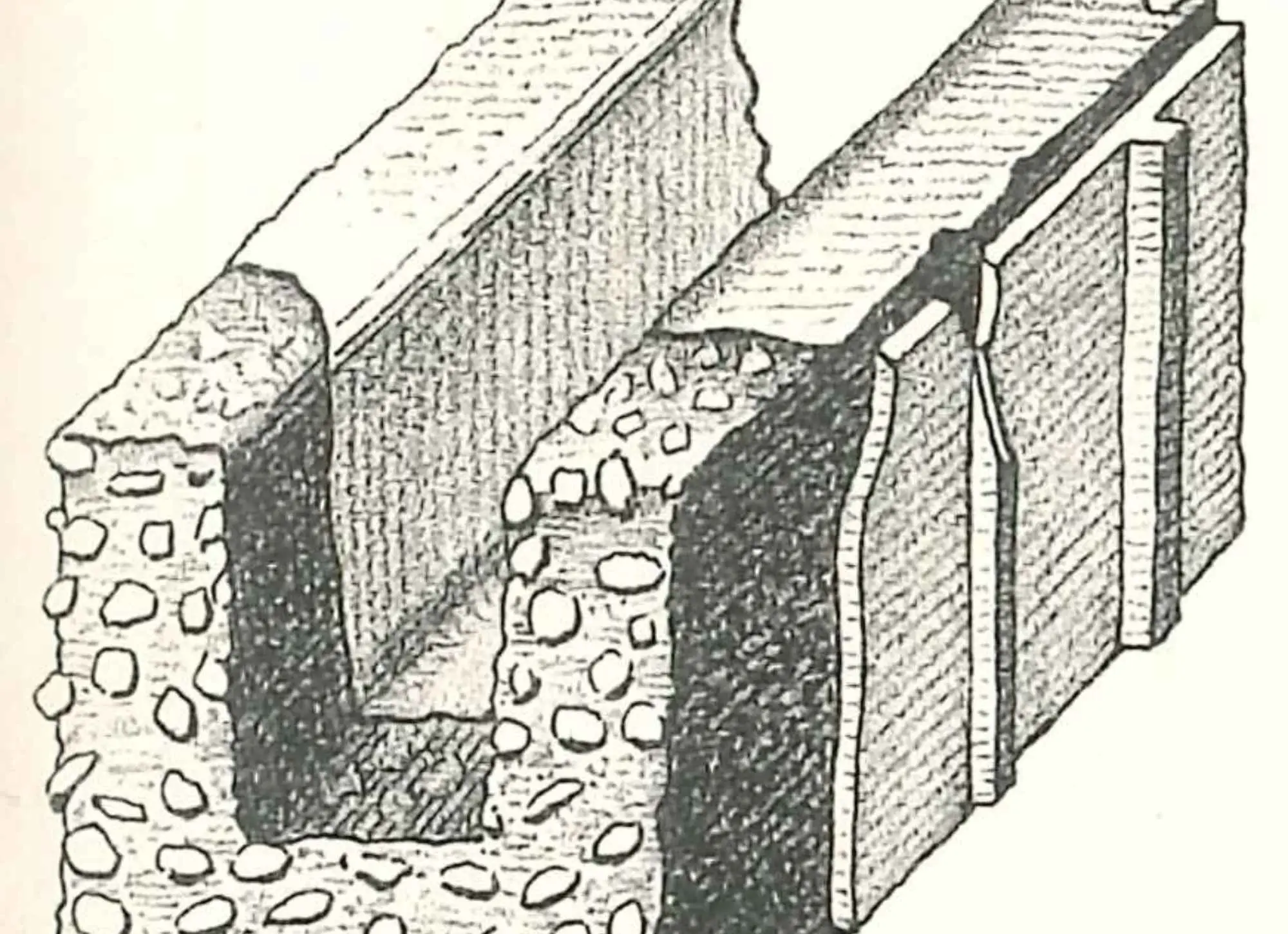 Römische Wasserversorgung