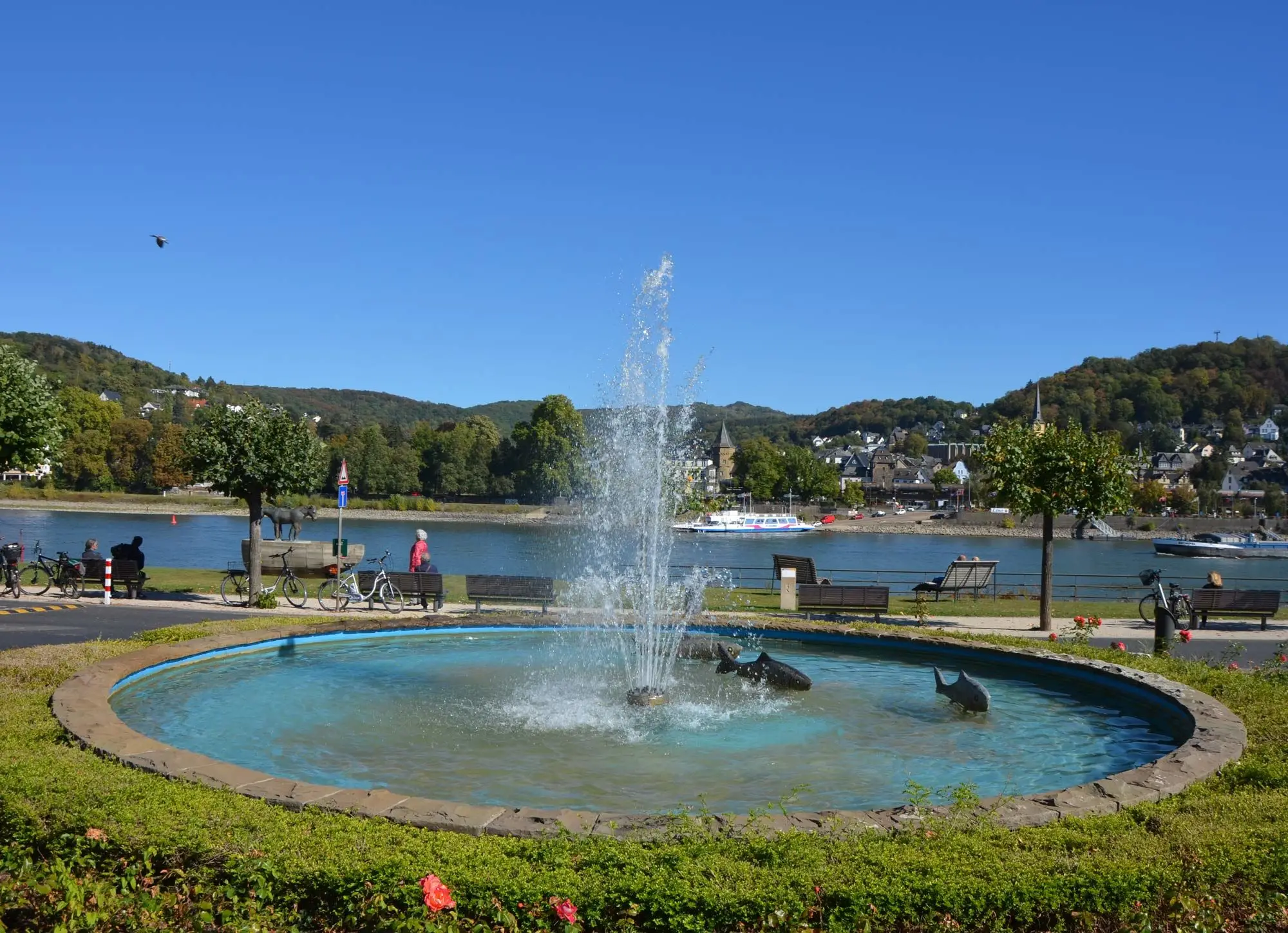 Kripper Fintenbrunnen