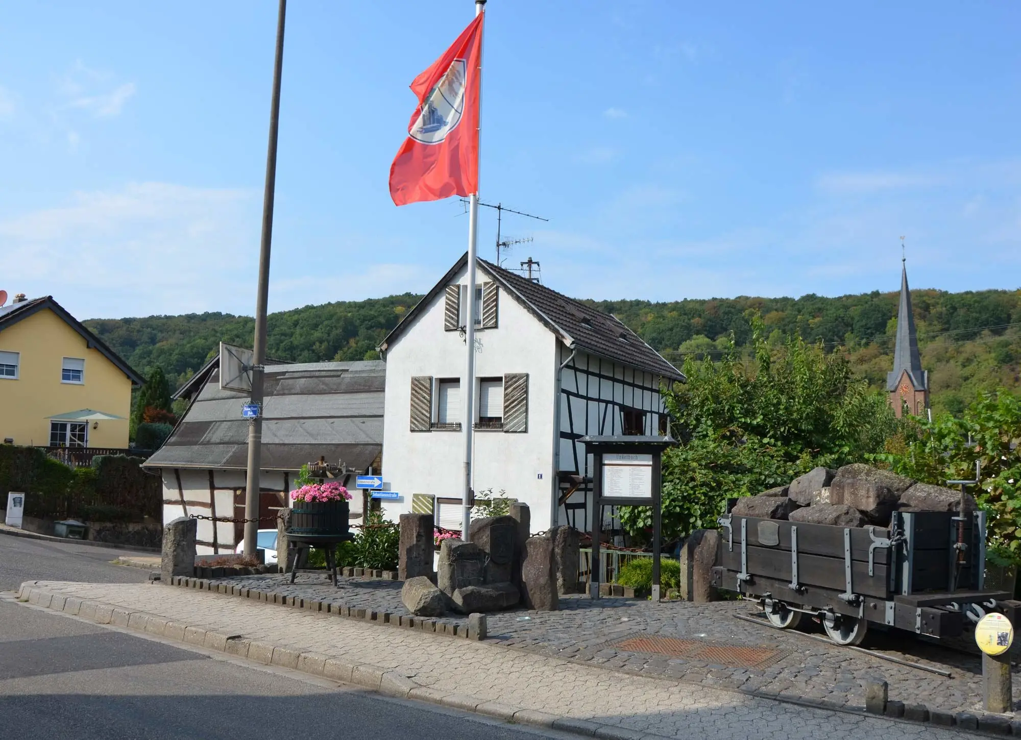 Stadt Remagen