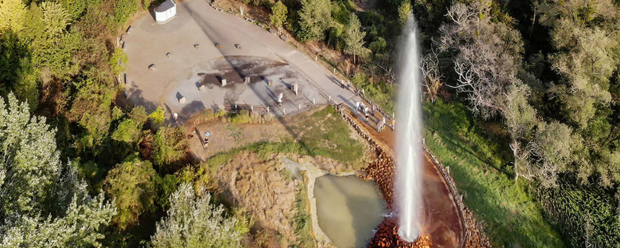 Geysir Andernach