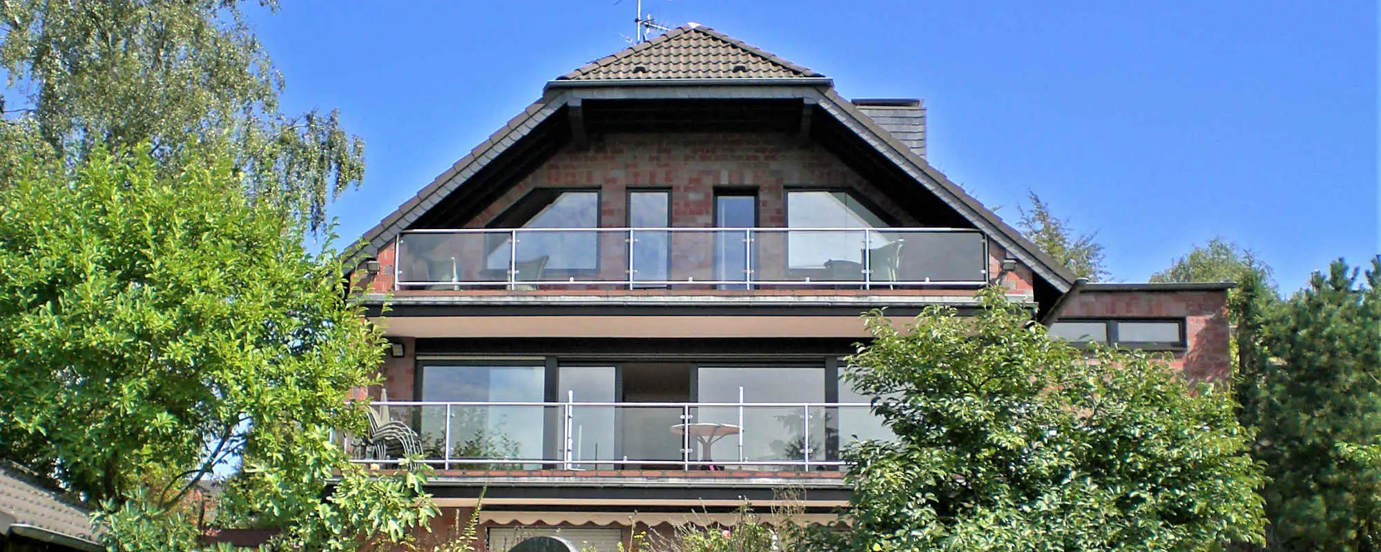 Haus Waldheide