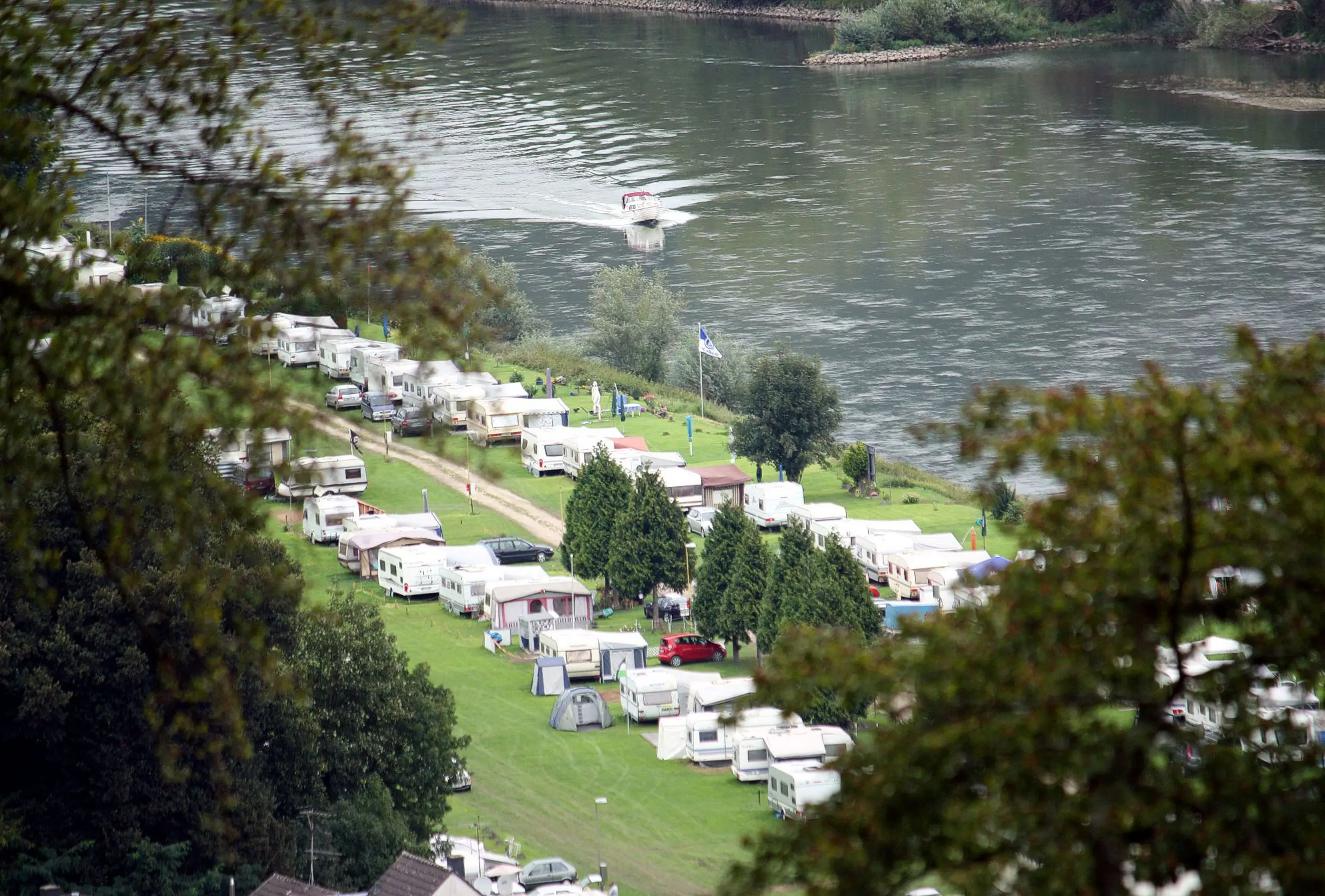 Campingplätze