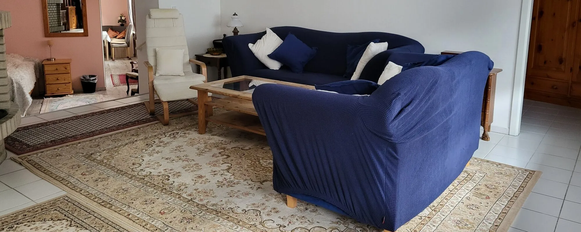 Küche 60qm Wohnung