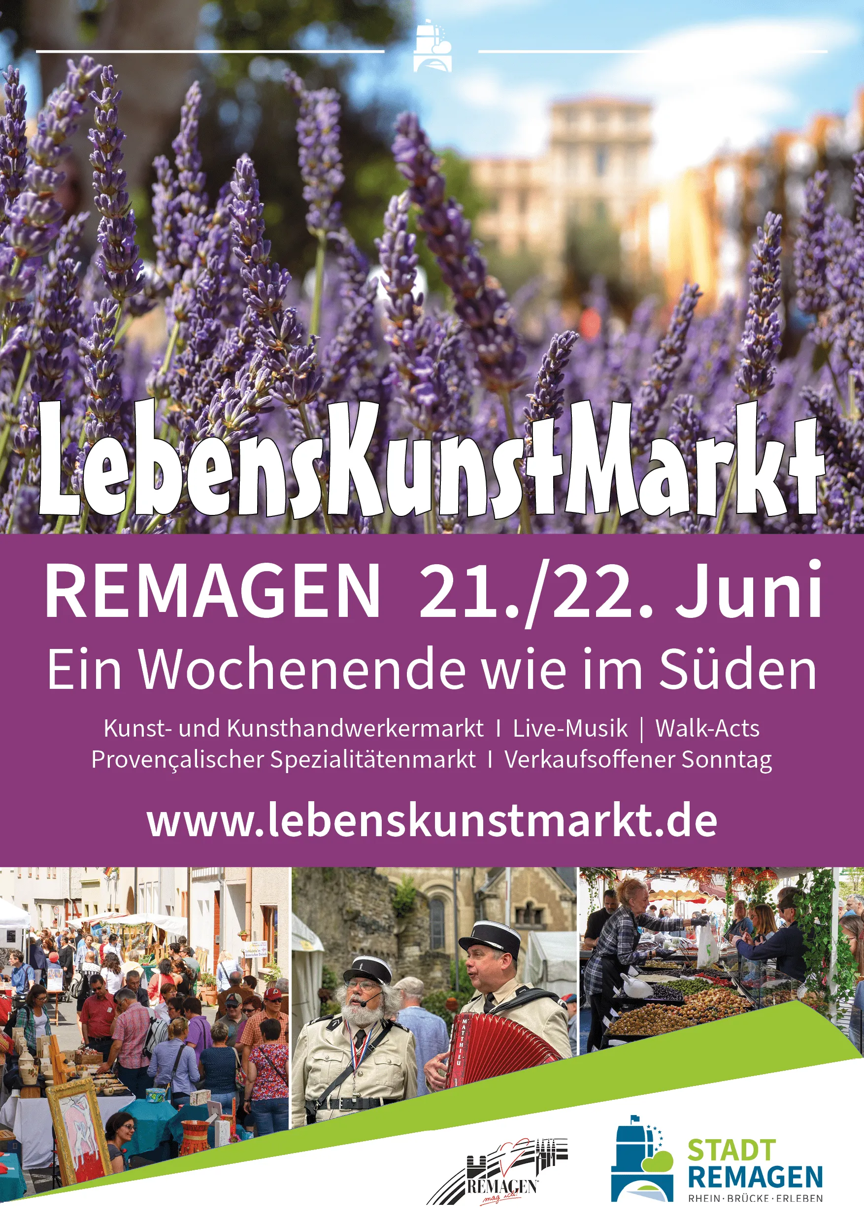 LebensKunstMarkt 2025 LebensKunstMarkt 2025