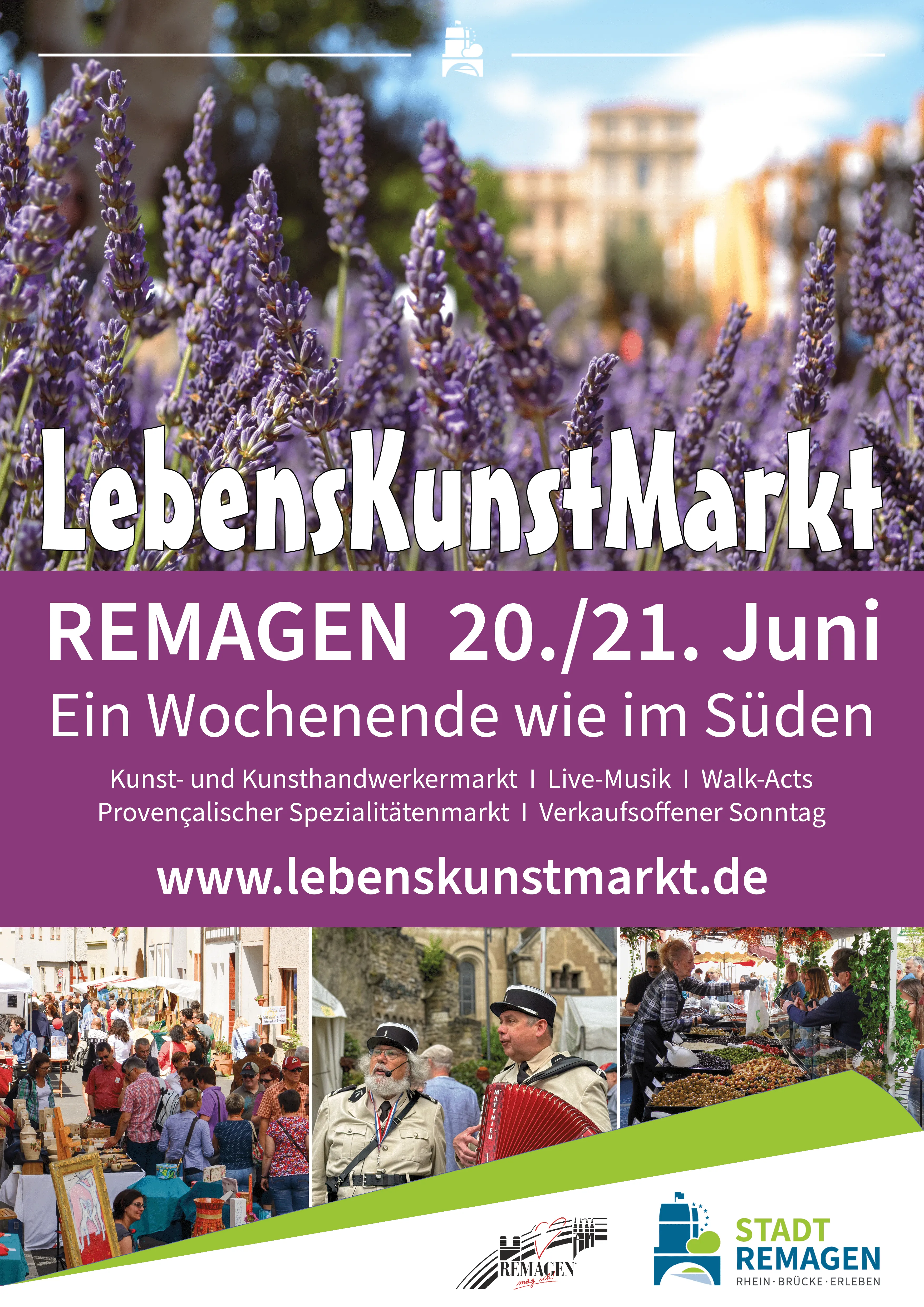 LebensKunstMarkt 2025