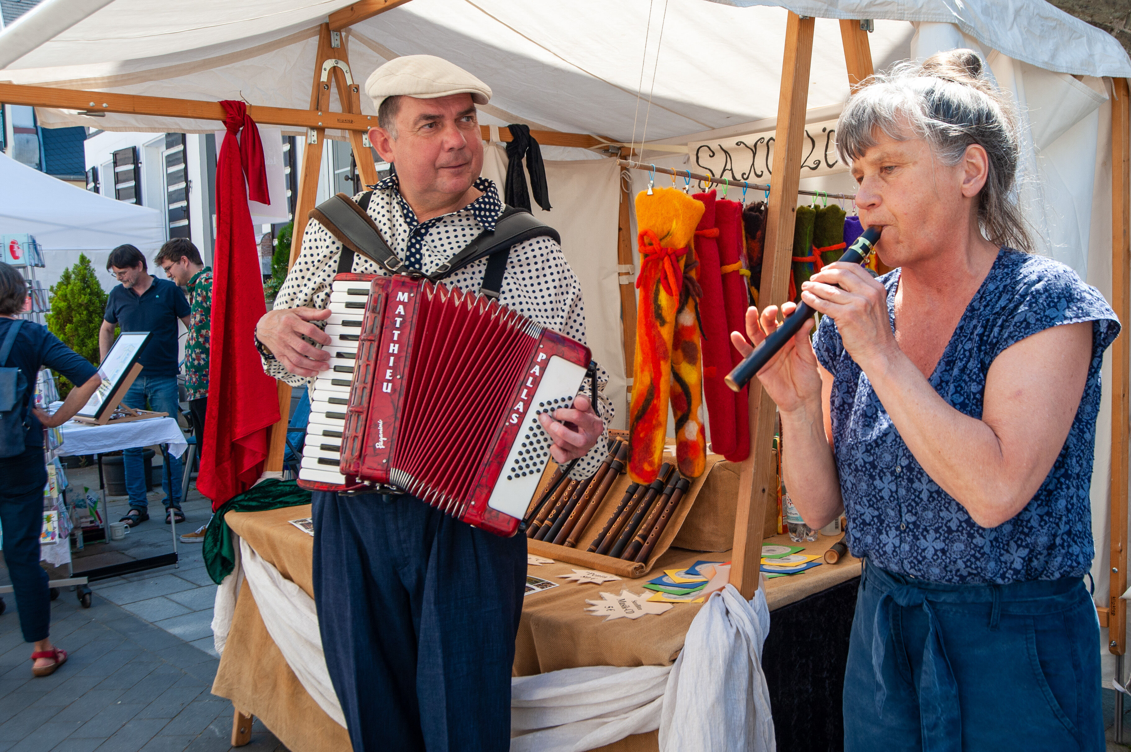 Matthieu Pallas & Sigrun Reisner