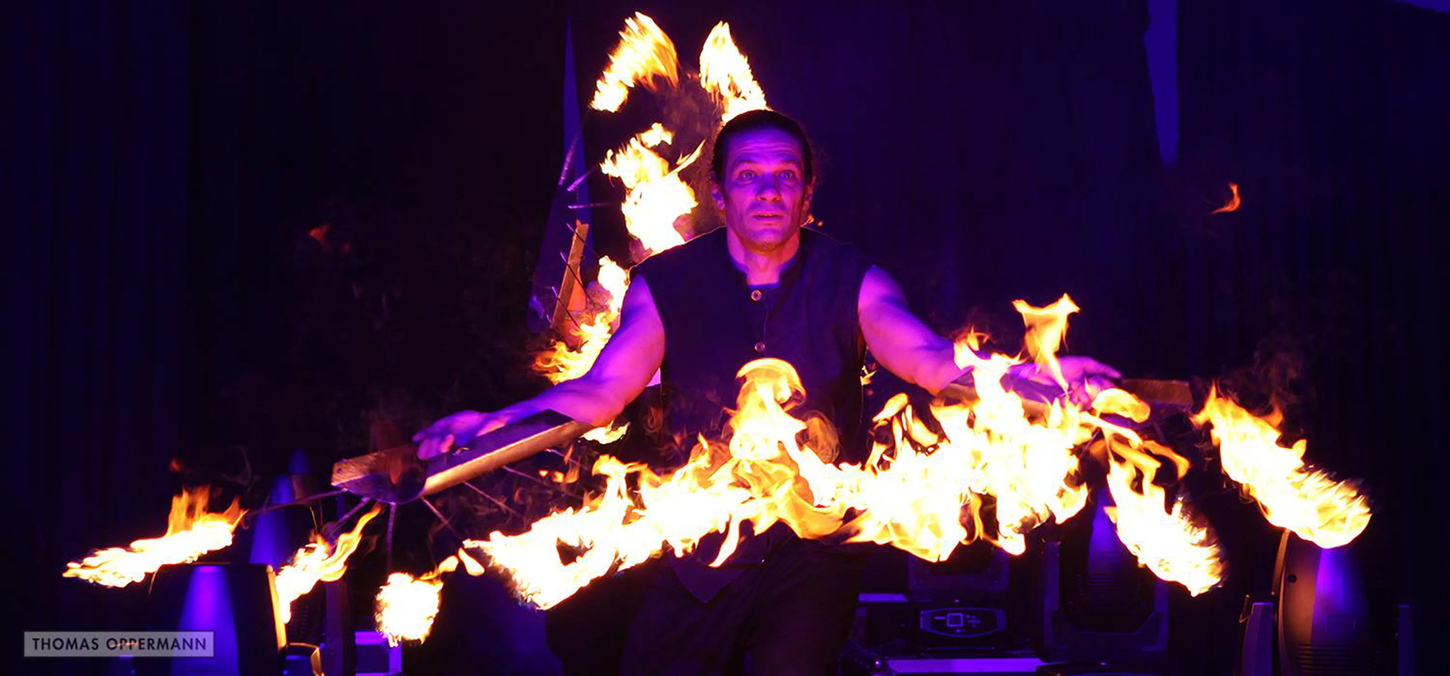 Rethra FeuerCrew Rethra FeuerCrew