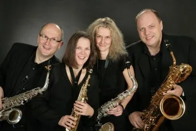 Copyright Art4SAX-Quartettm400 Copyright Art4SAX-Quartettm400