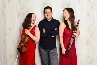 Trio Schmuck