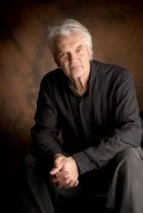 Ulrich Schütte - Foto Paul Wiesmann Ulrich Schütte