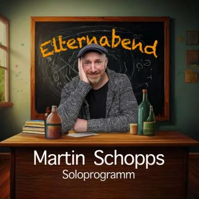 Springmaus Live