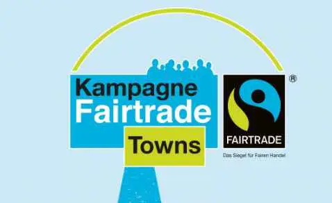 Fairtrade-Stadt Remagen