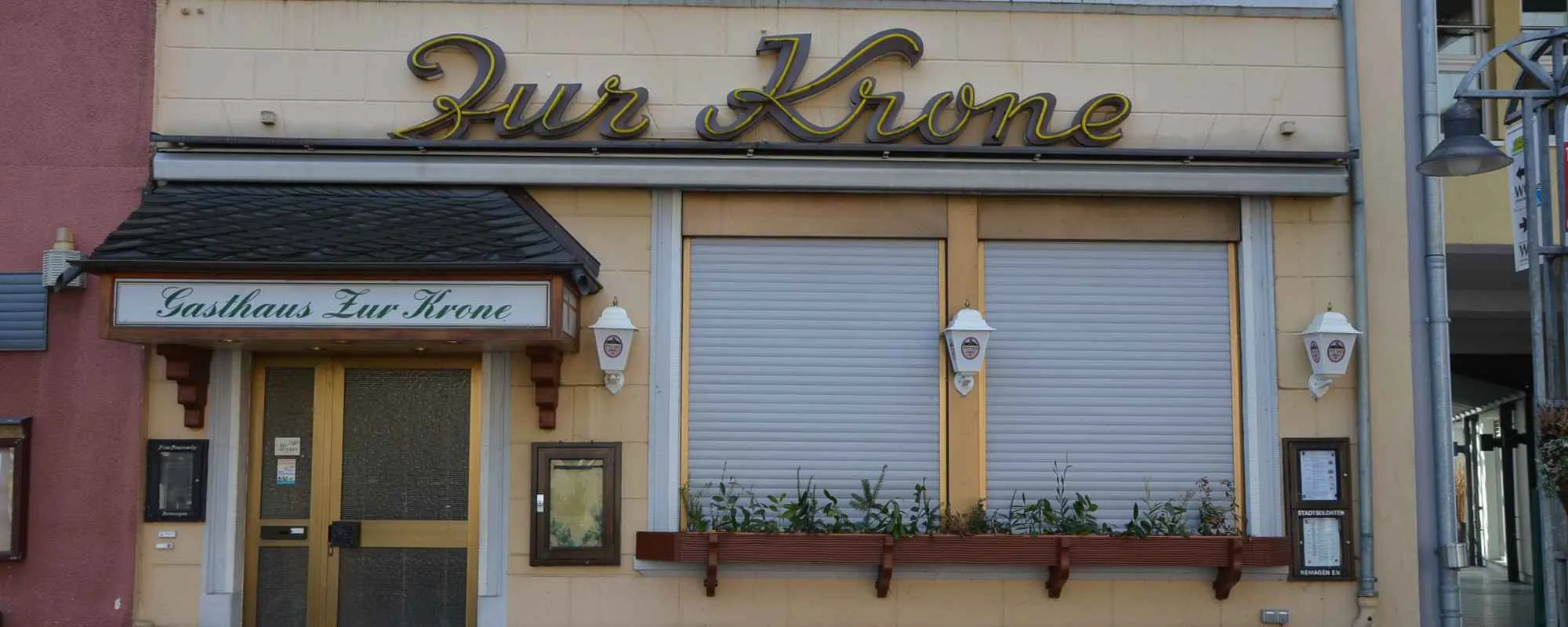 Bachstraße 3