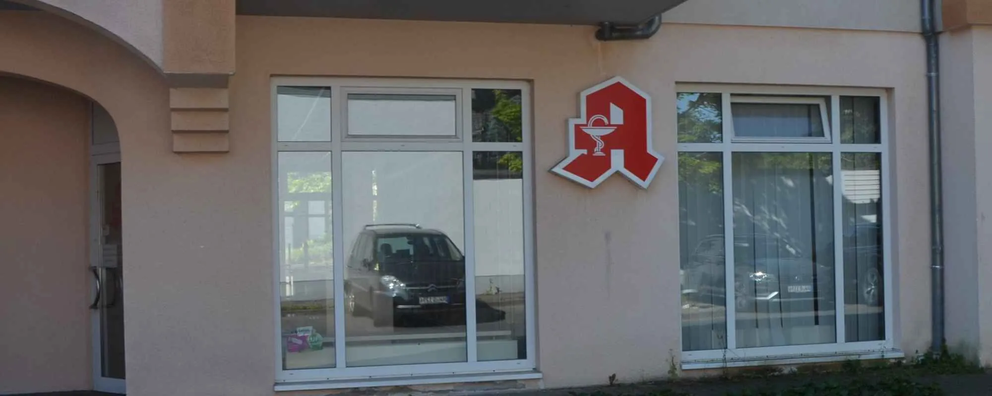 Bonvitaweg 1-5