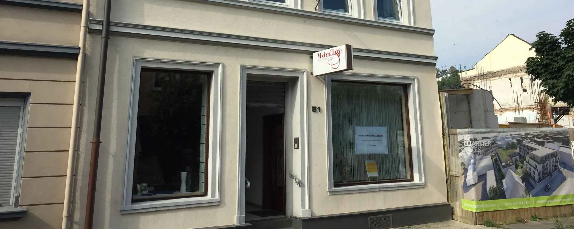 Marktstraße 51