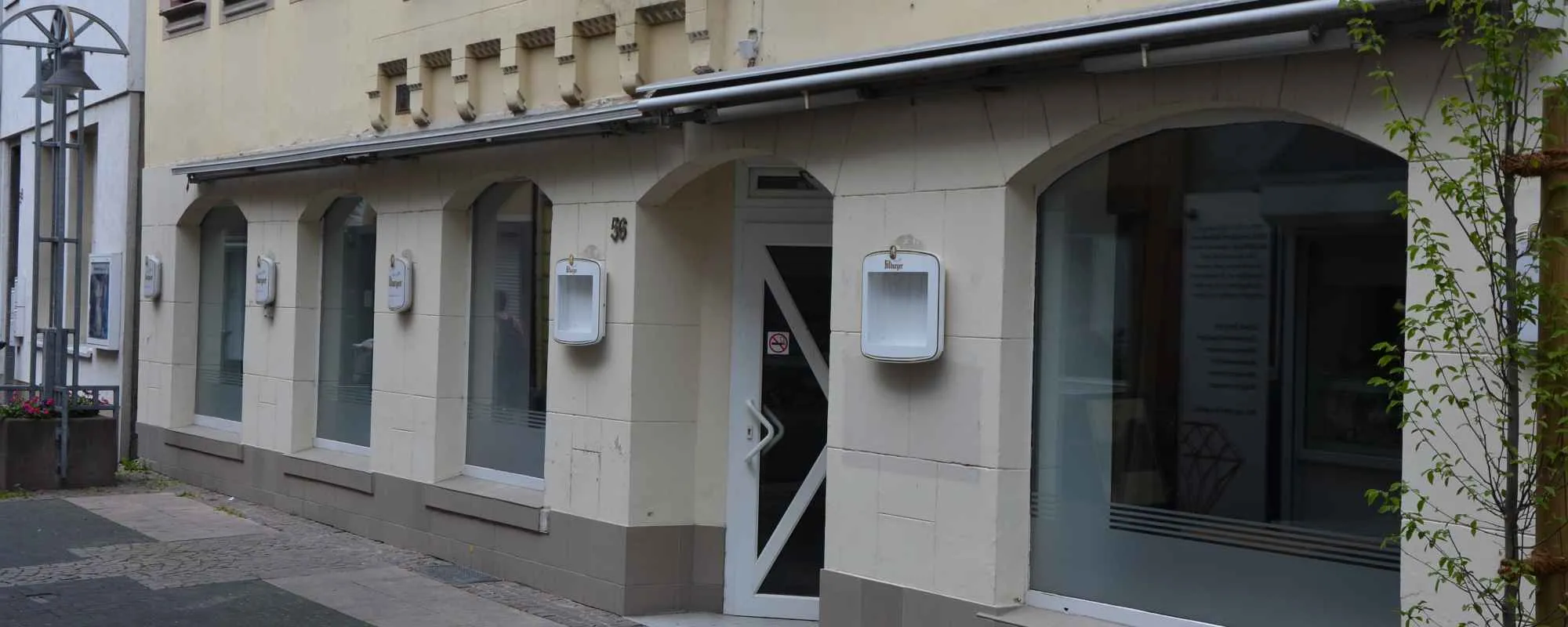 Marktstraße 56