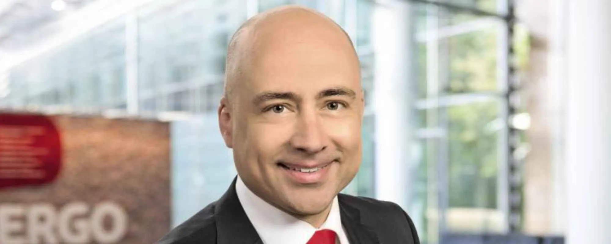 Jens Axel Friedrich