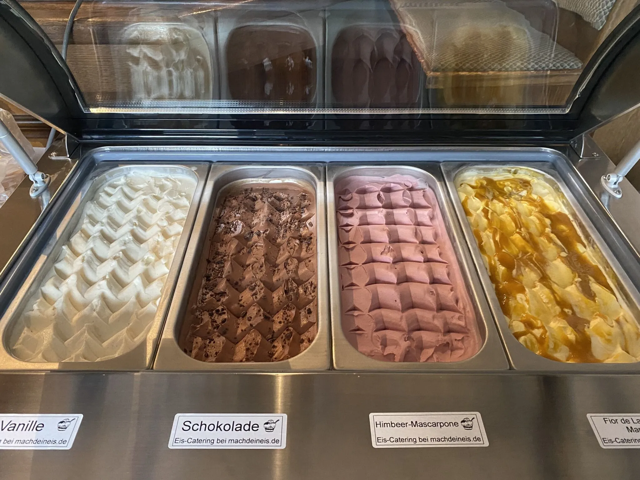 Eiskurs