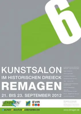Kunstsalon 2012