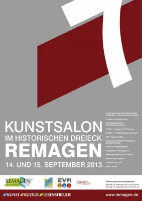 Kunstsalon 2013