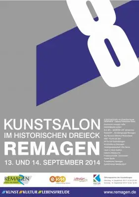 Kunstsalon 2014