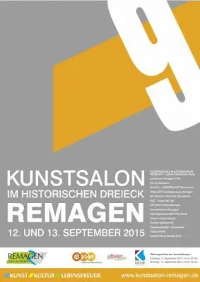 Kunstsalon 2015